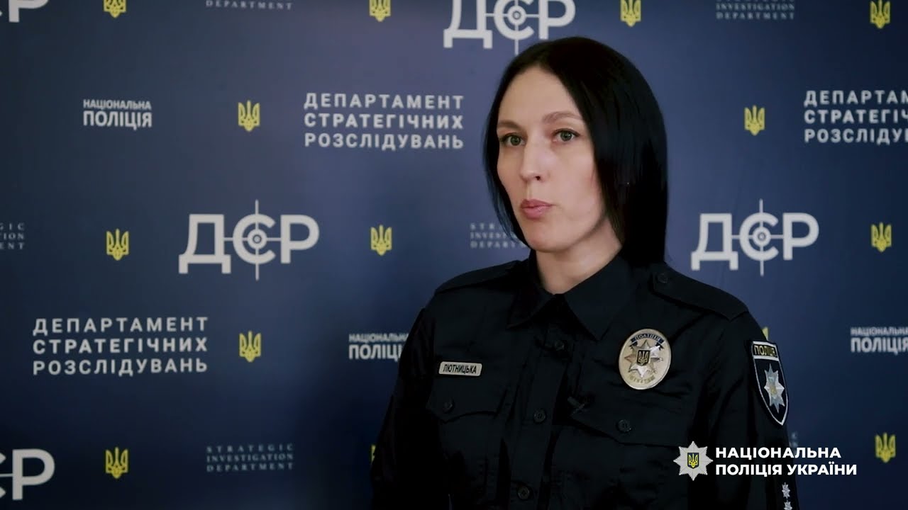 Організатори підпільного виробництва контрафактних товарів постануть перед судом, – Нацполіція
