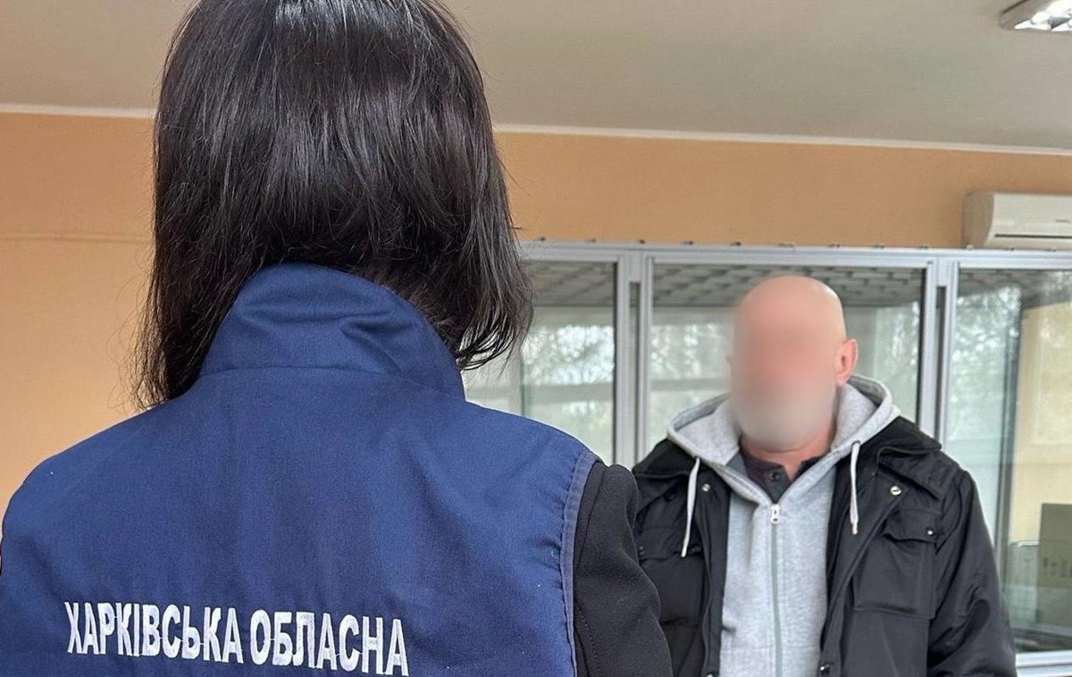 У Харкові судитимуть прихильника “русского мира”