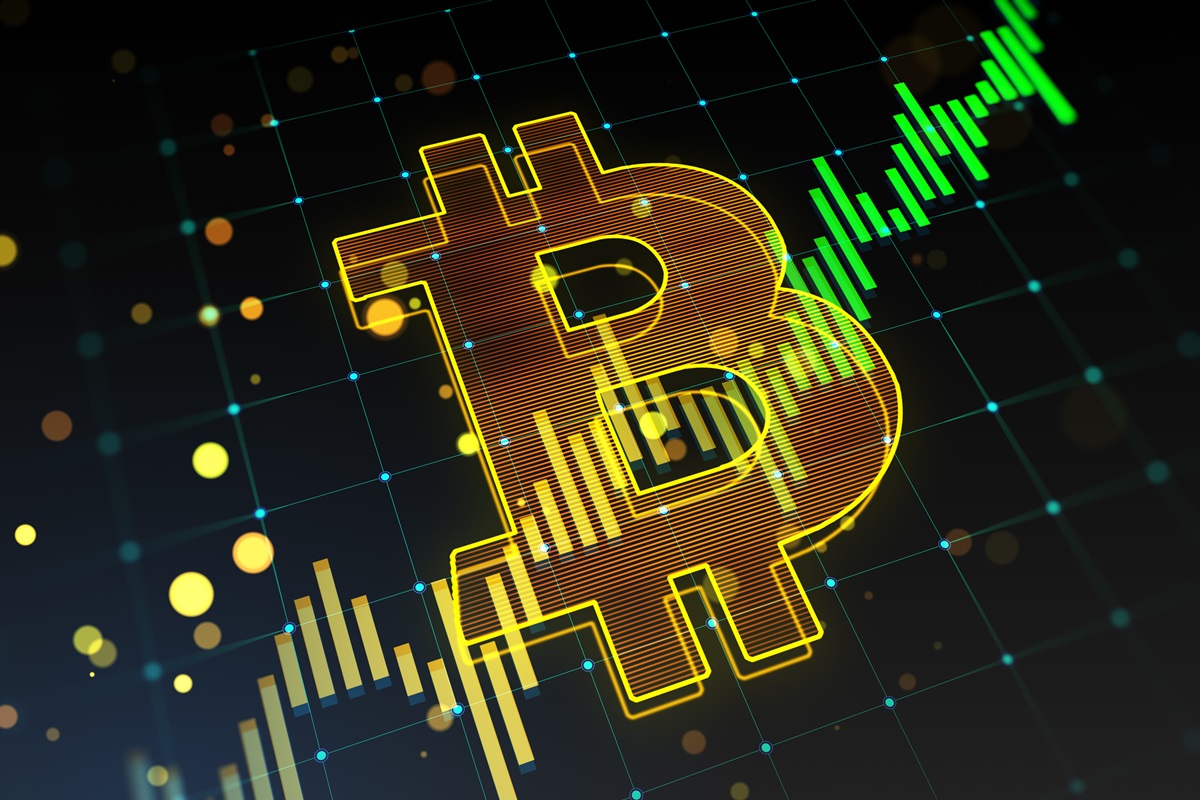 Bitcoin оновив історичний максимум у $109 тисяч