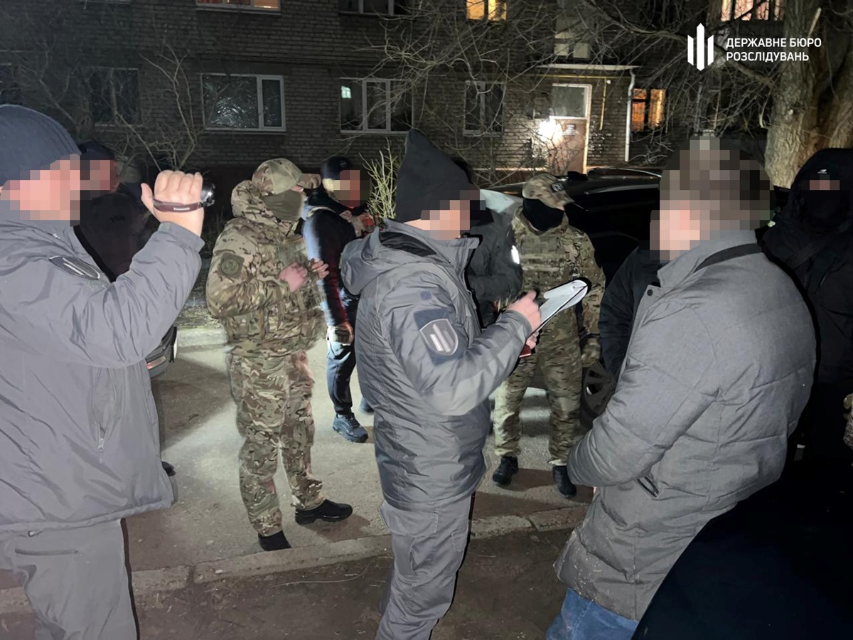 “Дезертирство під ключ”: у Запоріжжі судитимуть адвоката з дружиною