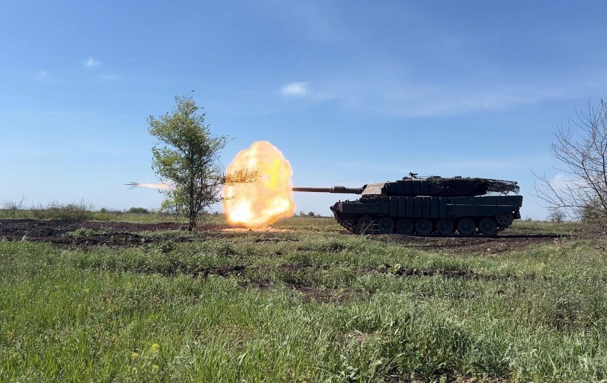 Генштаб розповів про перебіг боїв на 10 напрямках