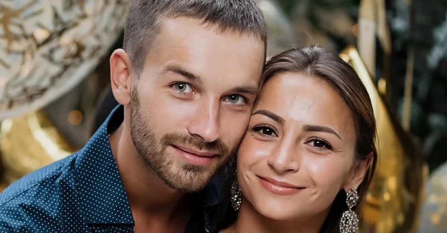 Ілона Гвоздьова розлучається після 10 років шлюбу