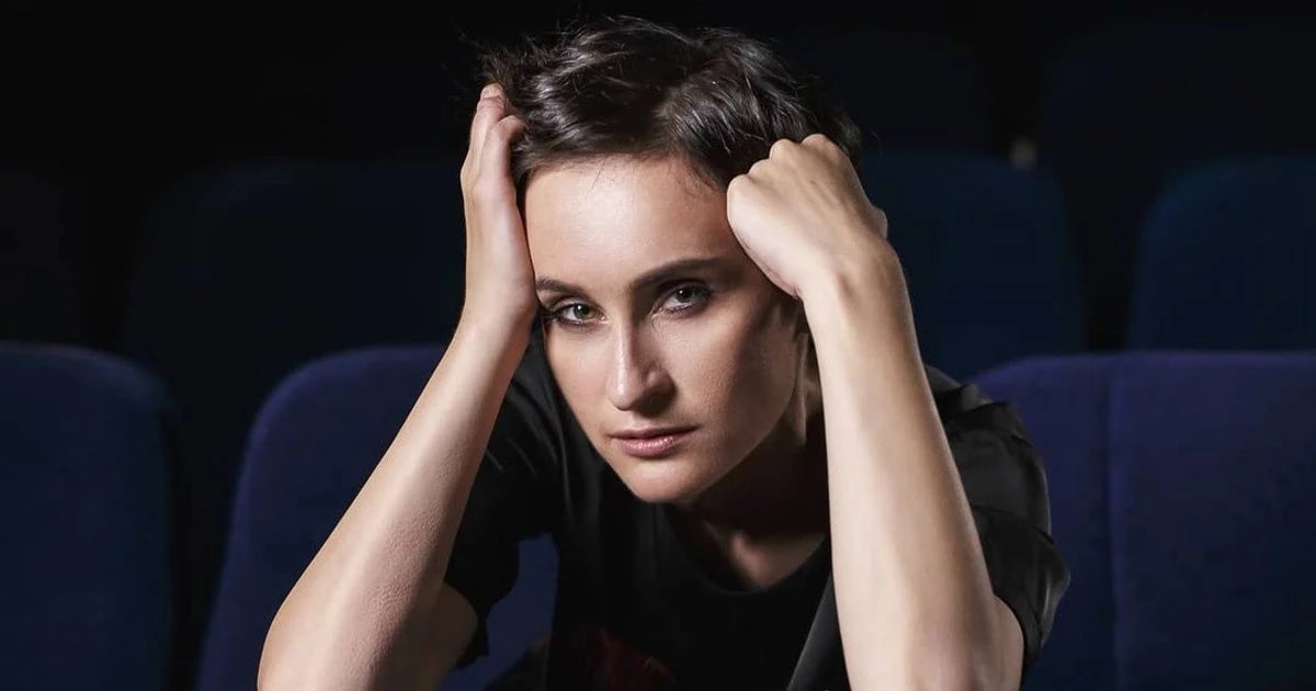 Катерина Павленко залишила склад українського журі на Євробаченні 2025