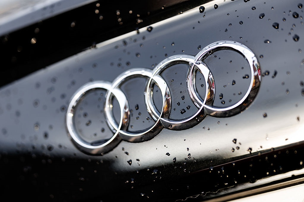 Audi втратила третину прибутку за пів року