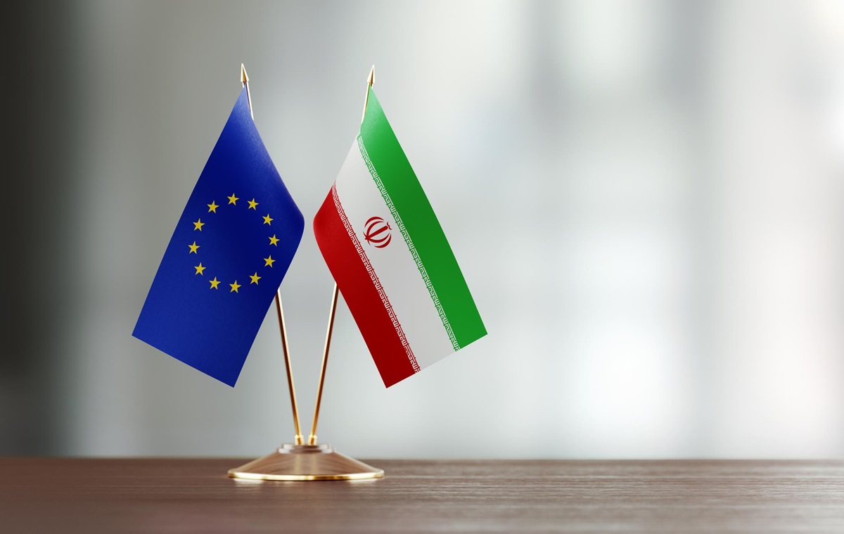 Іран і Європа почали ядерні переговори