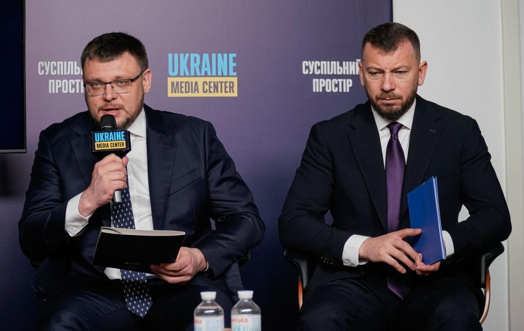 НАБУ і САП звернулися до Зеленського