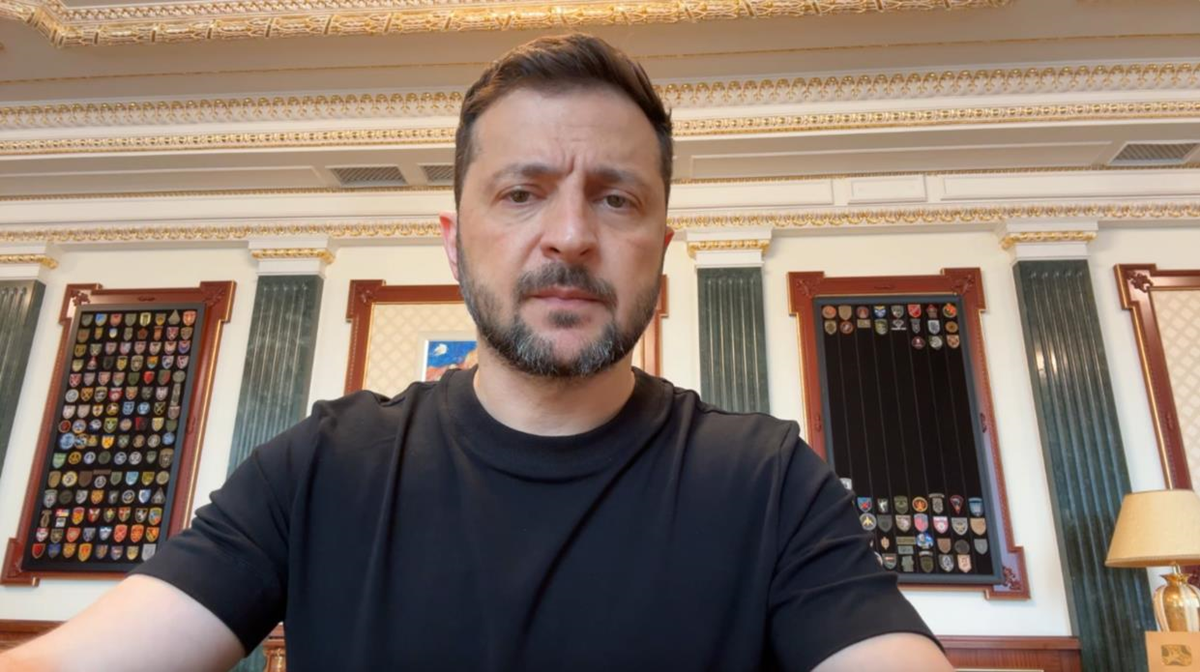 Президент подав Шмигаля на міністра оборони
