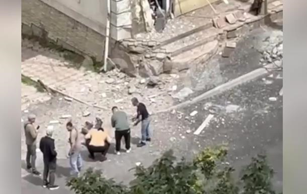 У Луганську загинув ексголова окупаційної “адміністрації”