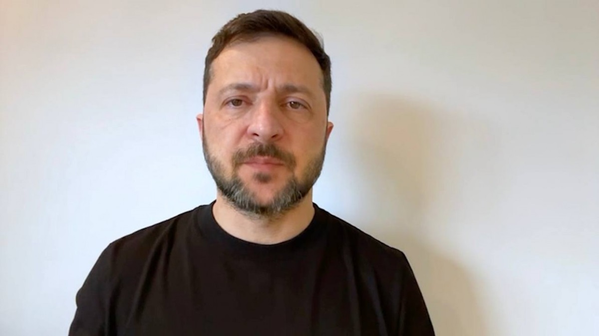 Зеленський визначив пріоритети у роботі послів