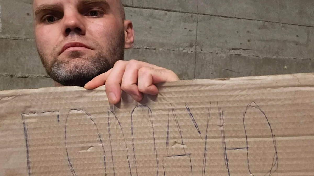 До 15 зросло число українців, які оголосили голодування на кордоні Грузії