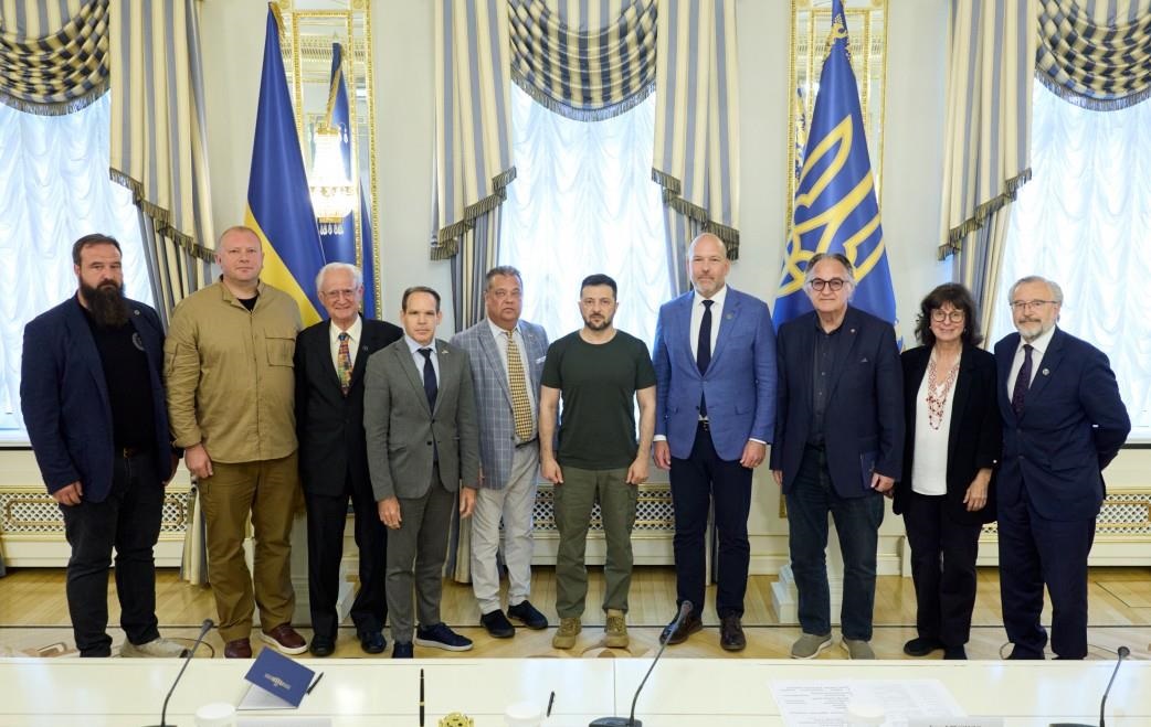 Множинне громадянство в Україні: названі перші п’ять країн