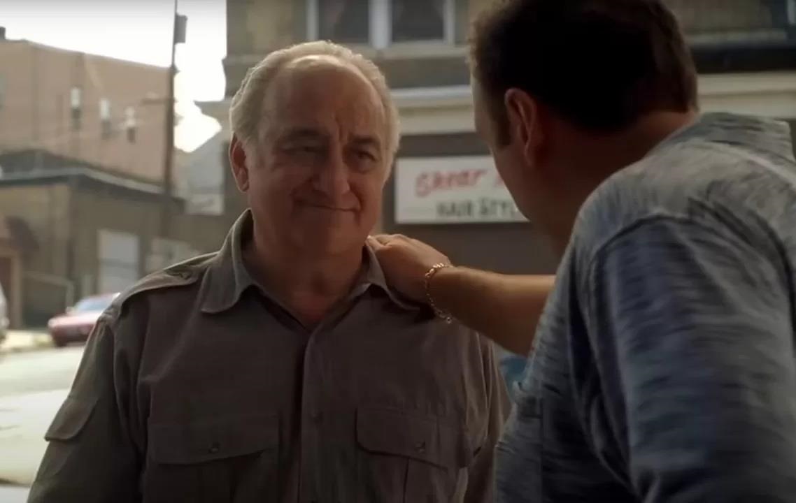 Помер зірка серіалу Клан Сопрано