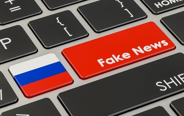 Росіяни поширили фейк про “вбивство” жінки й дитини військовими ЗСУ – ЦПД