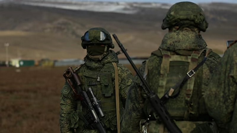 Росіяни просунулися біля Лимана і Покровська – ISW
