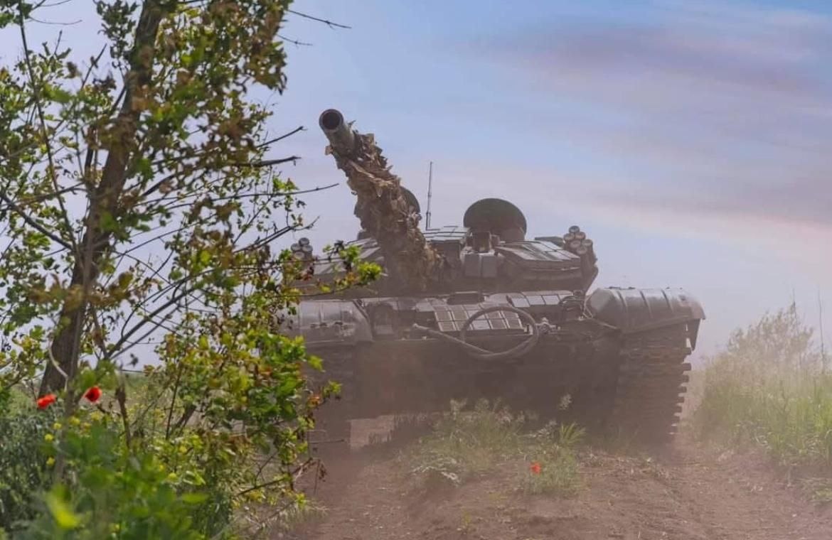 Розвідка визначила час, за скільки РФ зможе окупувати цілком чотири області