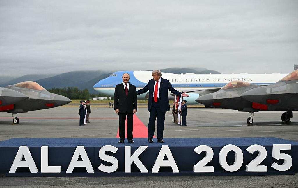 Трамп і Путін погодили гарантії для України – ЗМІ