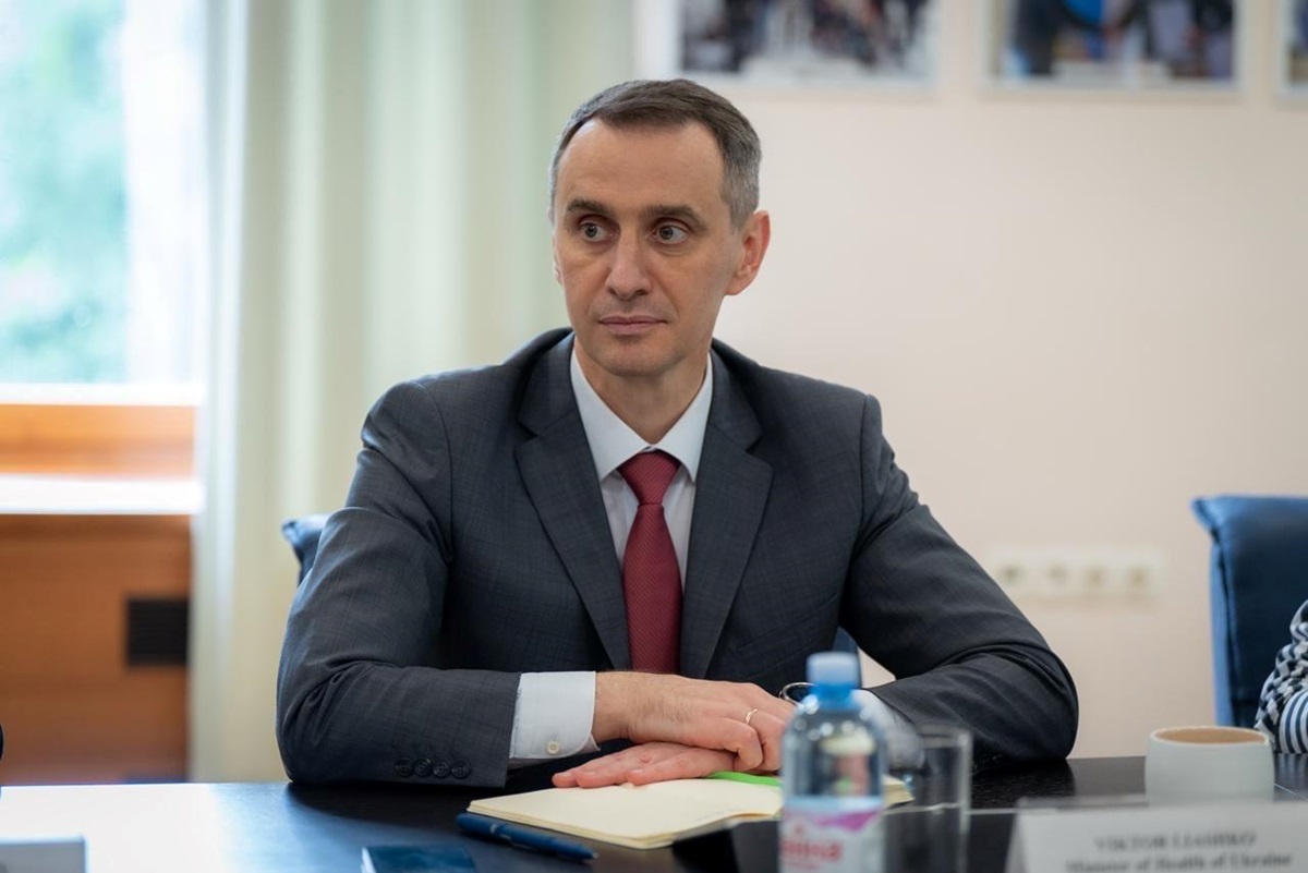 Україна витрачає мільярди на лікування рідкісних хвороб – МОЗ
