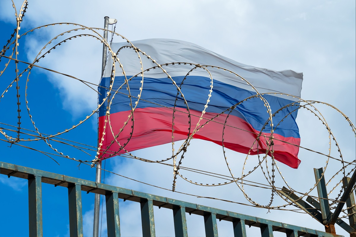 Україна запровадила санкції проти керівництва музеїв РФ