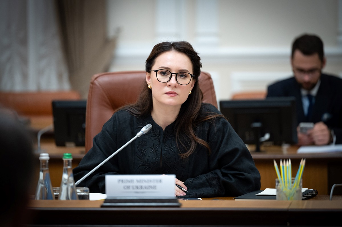 Уряд розширив програму єВідновлення для переселенців