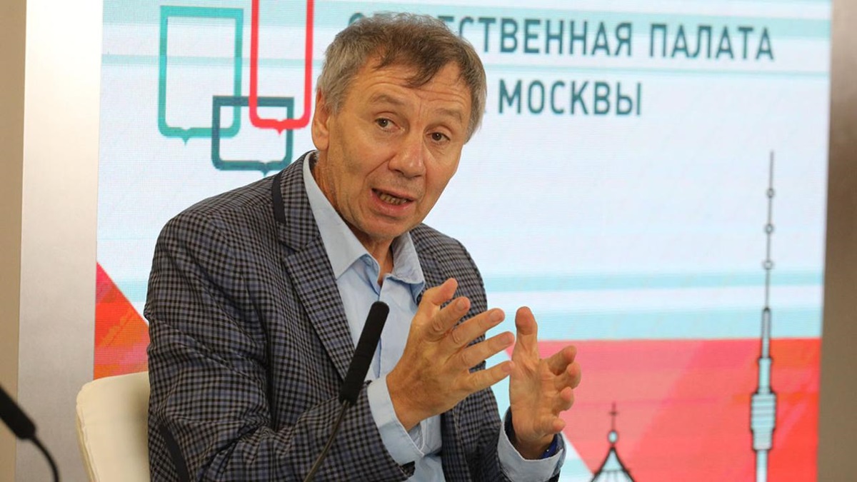 В Росії оголосили іноагентом прокремлівського політолога