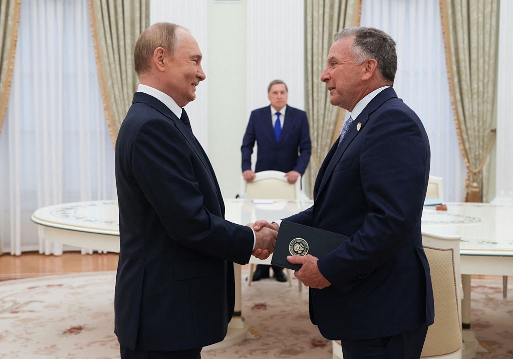 “Вигідна пропозиція”. Що запропонував Трамп Путіну
