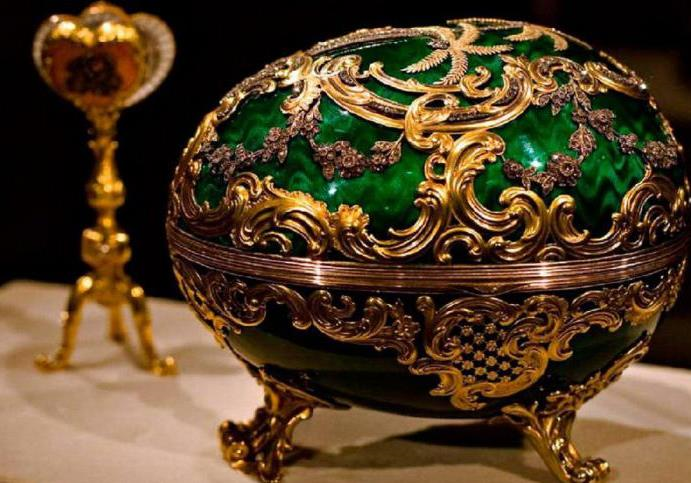 Ювелрний бренд Fabergé має нового власника