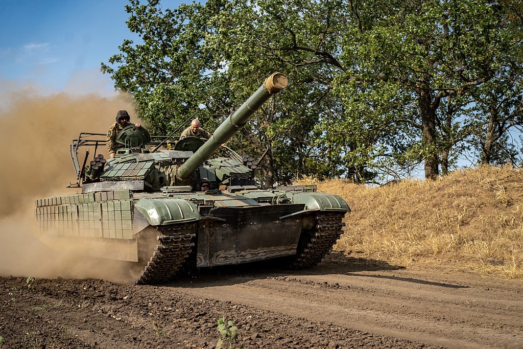 ЗСУ пішли в контратаку на Донеччині – Сирський