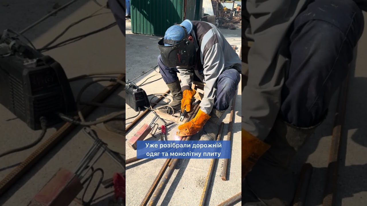 Капремонт шляхопроводу на вул. Полярній: завершені основні роботи в напрямку вул. Сім’ї Кульженків