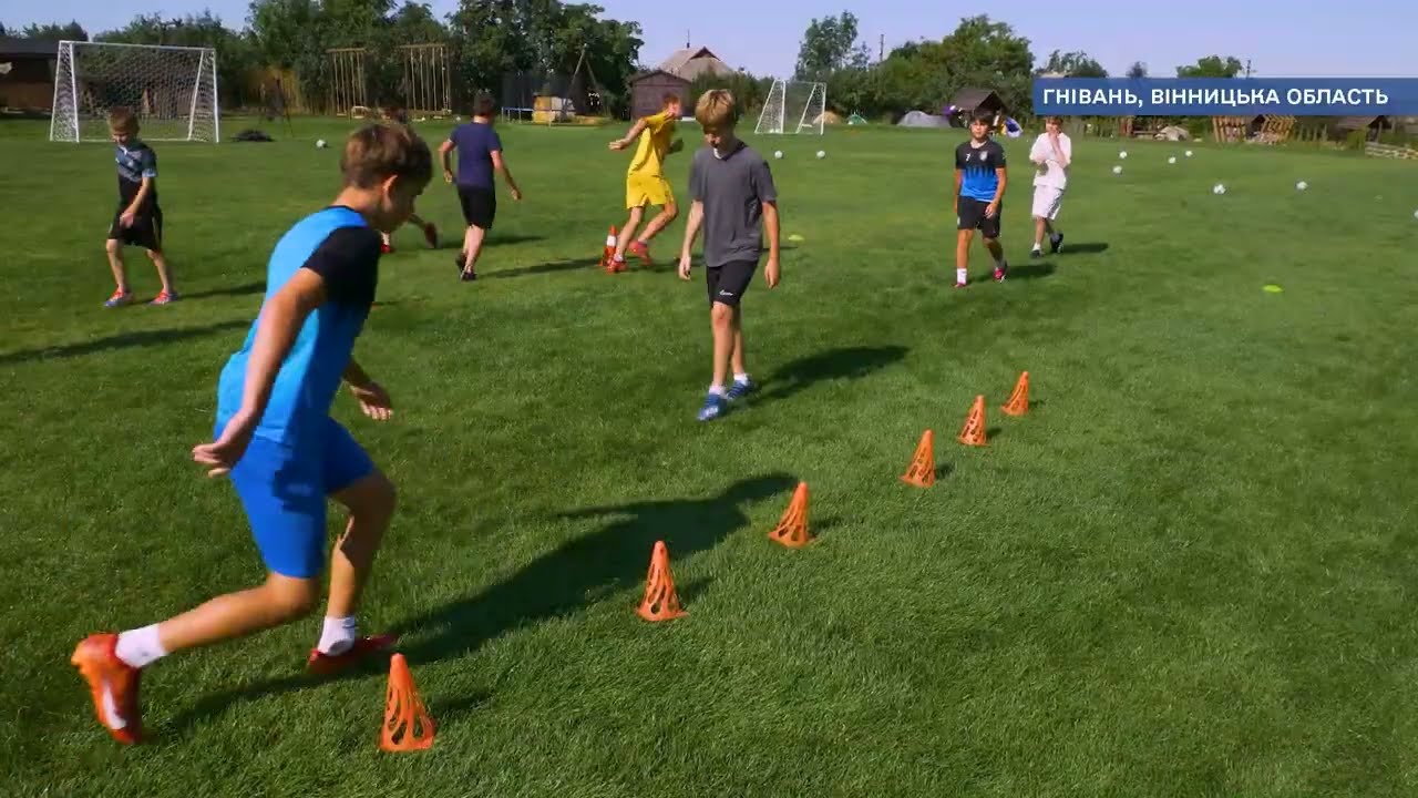 «Активні громади» у Гнівані, Вінниччина