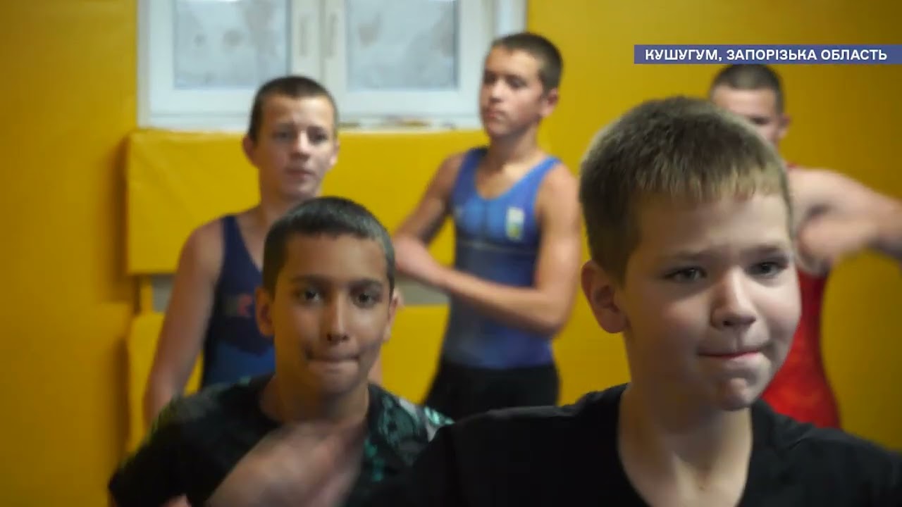 «Активні громади» у Кушугумі, Запорізька область