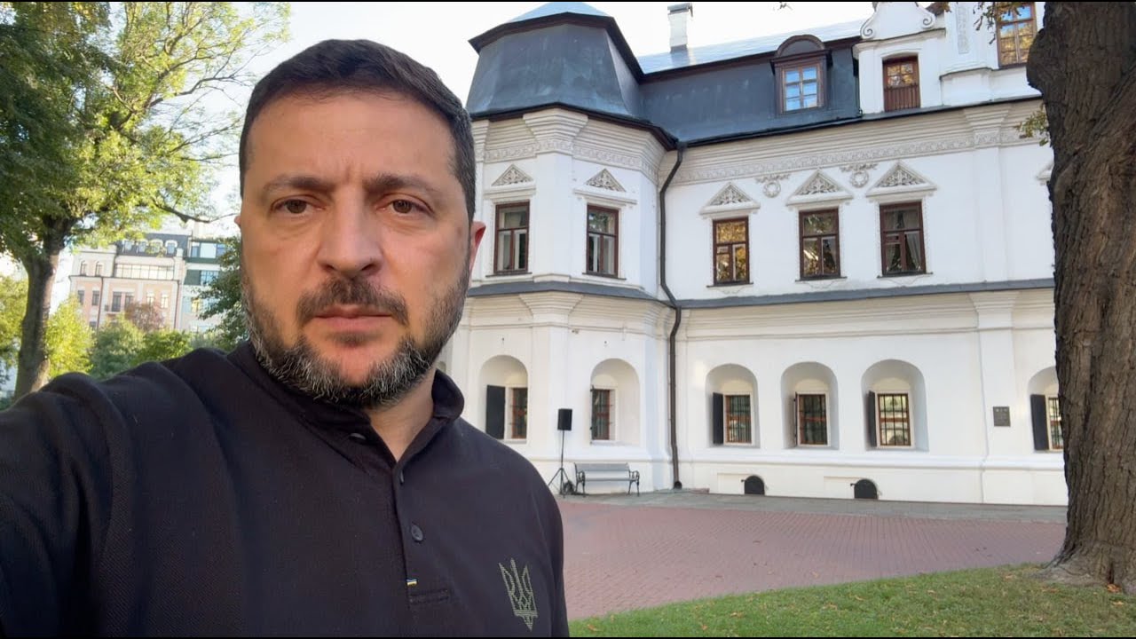 Цей тиждень наблизив узгодження 19-го пакету санкцій проти російської агресії 20.09.2025