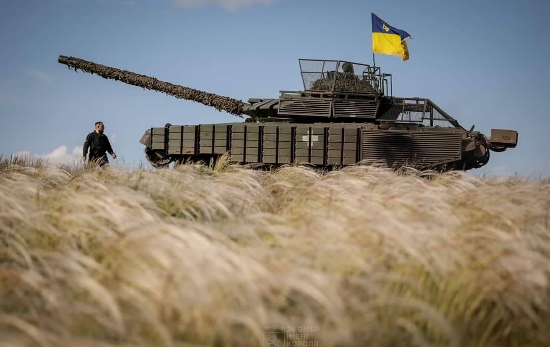 Новини України - Армія Росії атакує на 12 напрямках - Генштаб