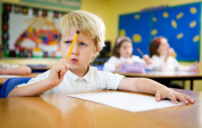 Атестація учнів 4-х класів: відомо, як відбуватиметься оцінювання знань