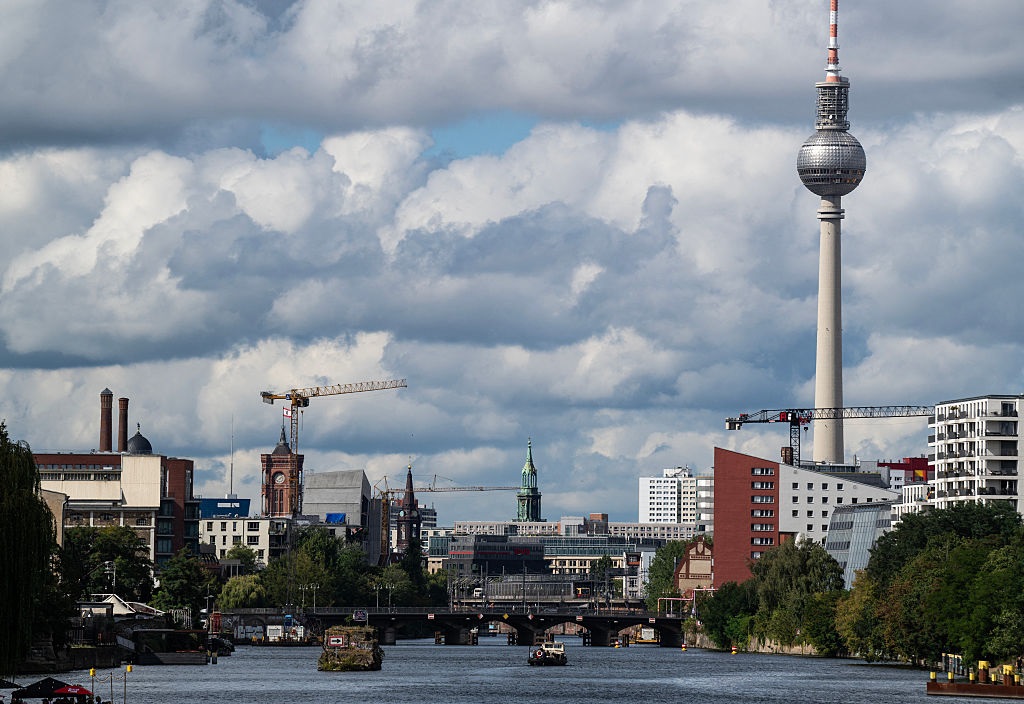 Більшість німців вірить в напад Росії на країну НАТО – опитування
