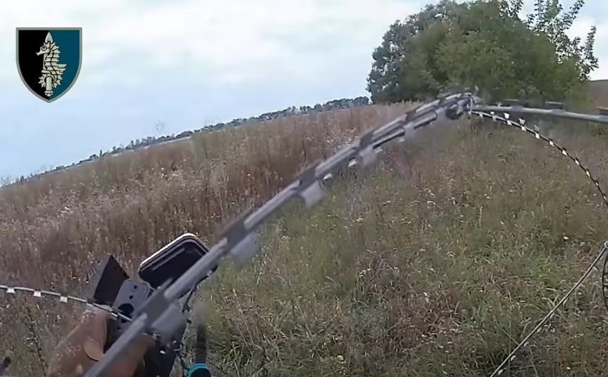 Новини України - Бійці ССО і ГУР знищили у РФ трьох військових та захопили зброю