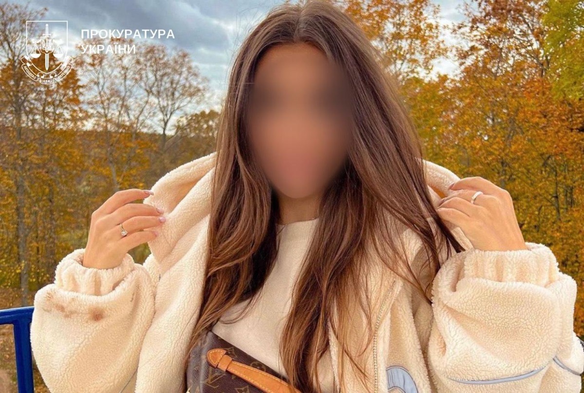 Блогерку Стужук викрили у несплаті податків на понад 11 млн