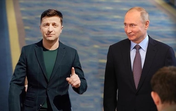 Новини України - Четвертий раунд перемовин: чи зустрінуться Зеленський з Путіним