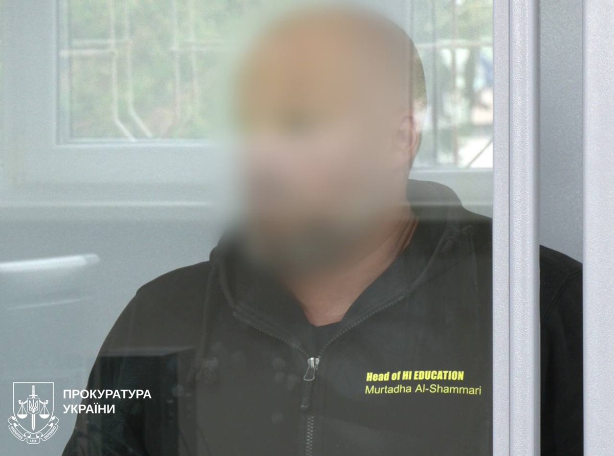 Чоловік харківської балетмейстерки отримав 15 років тюрми за її вбивство