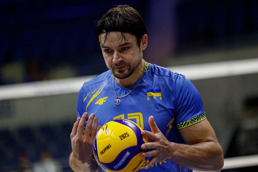 Новини спорту - ЧС-2025 з волейболу: українці здобули розгромну перемогу над Алжиром