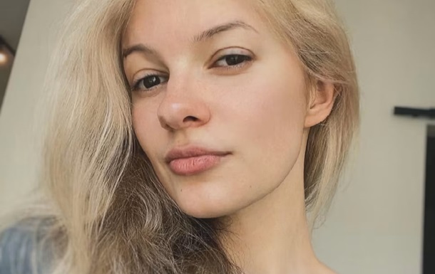 DaBaby присвятив пісню та кліп убитій українці Ірині Заруцькій