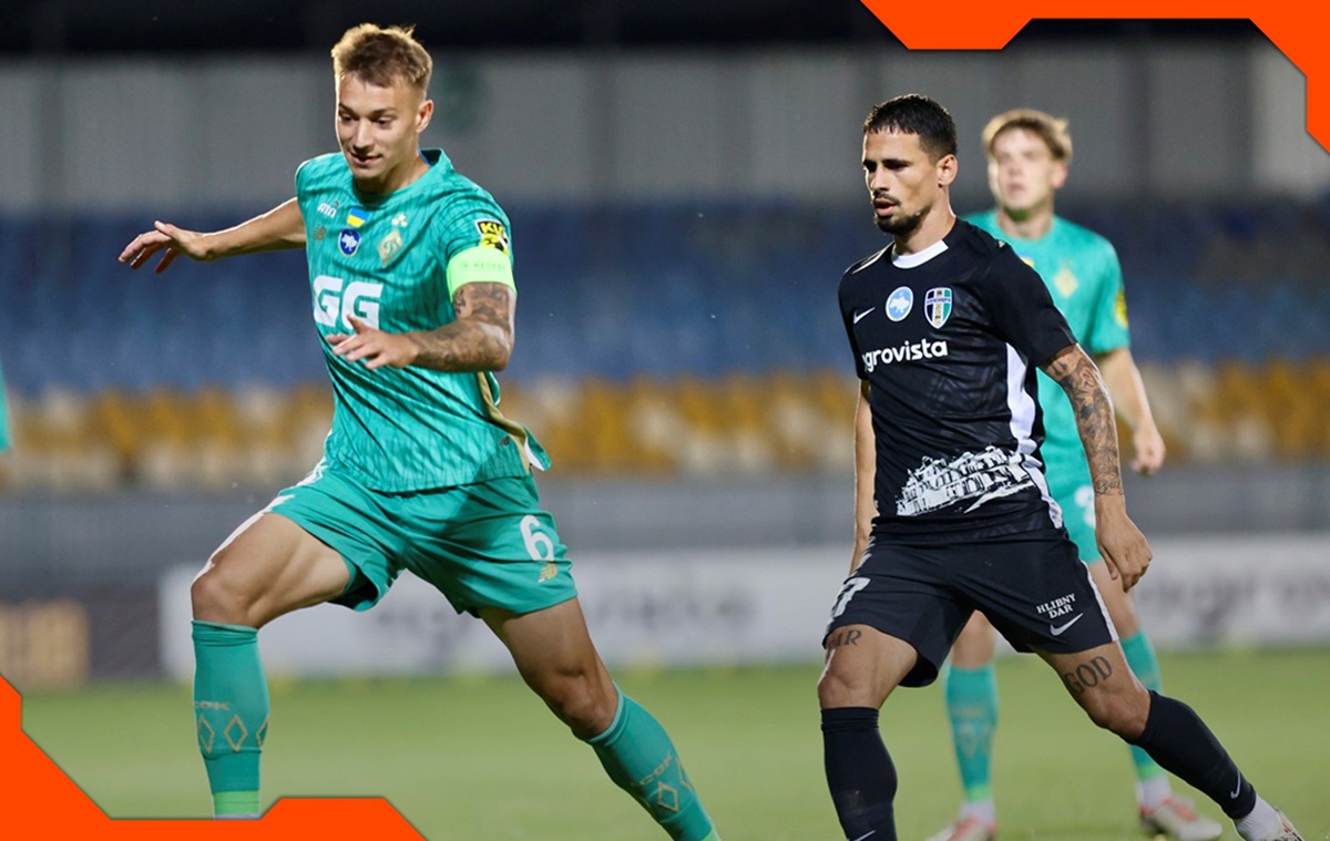 Новини спорту - Динамо vs Олександрія: напередодні матчу чемпіонату України