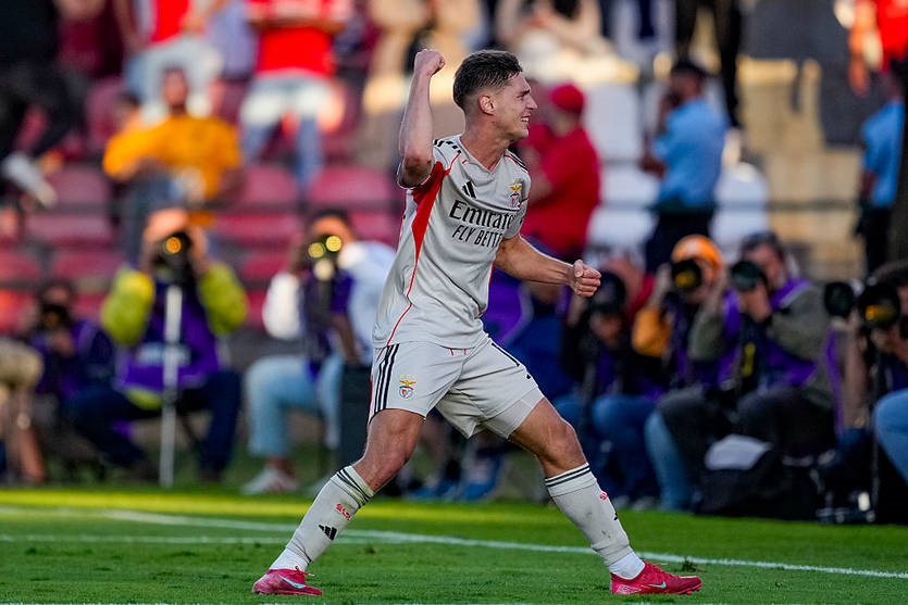 Новини спорту - Допуск до гри Судакова переглянули після початкової відмови