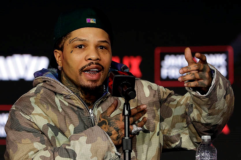 Новини спорту - Джервонта натякнув на завершення спортивної кар'єри