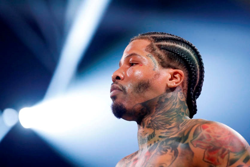 Джервонта зазнав різкої критики від Стівенсона за бій з Полом