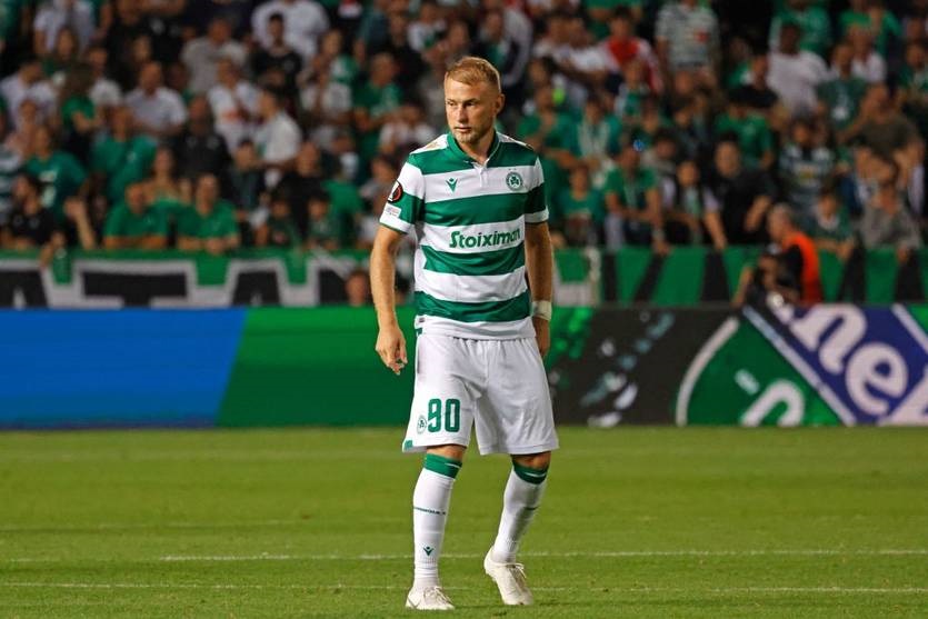 Новини спорту - Ексгравець збірної України знайшов новий клуб у Європі - Transfermarkt