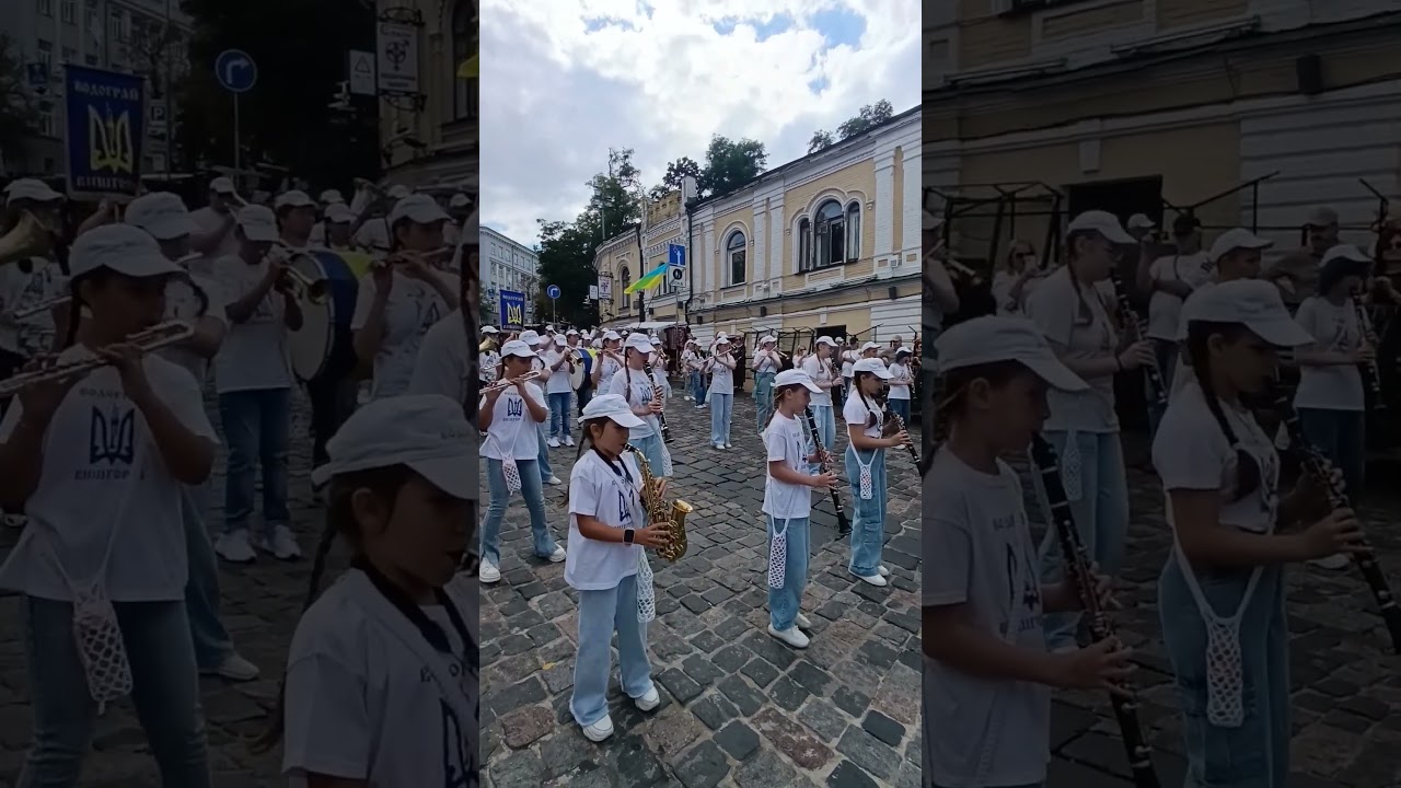 День народження Андріївського узвозу  #classicalmusic #music #ukraine #новамузика #ukrainianmusic