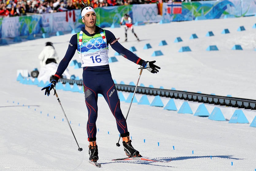 Новини спорту - Фуркаду та збірній Німеччини присудили золото Олімпіади