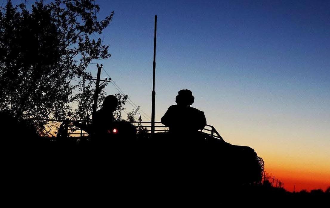 Новини України - Генштаб назвав число знешкоджених за добу росіян