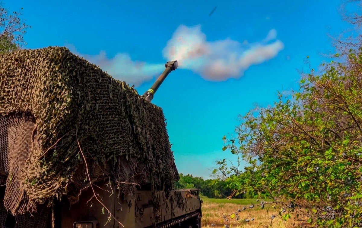 Генштаб назвав добові втрати Росії