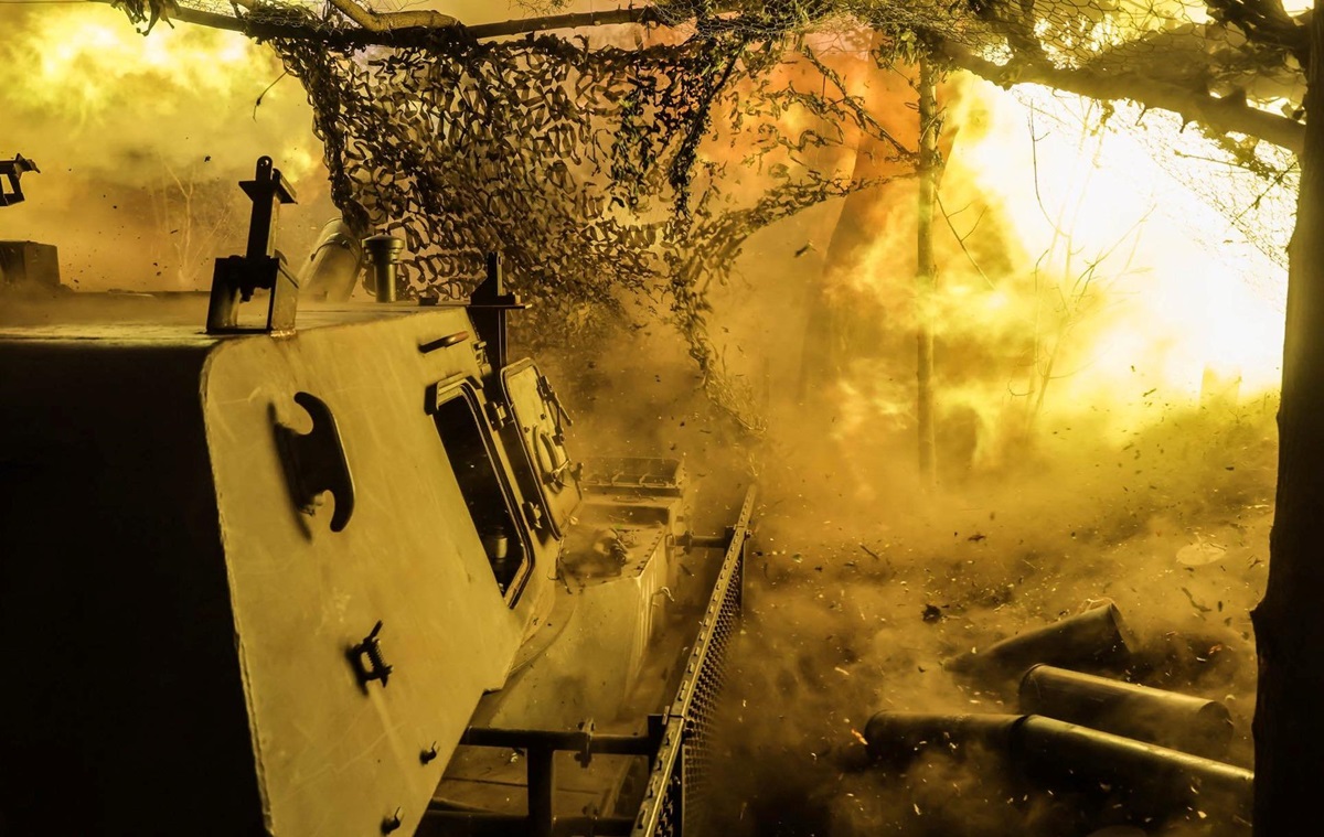 Новини України - Генштаб оновив статистику ліквідованих росіян